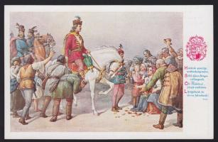 II. Rákóczi Ferenc, patriotic propaganda