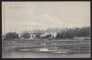 Balatonberény Magyar Tenger Szálloda