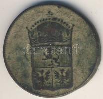 Csehország 1782A 1Gr T:3