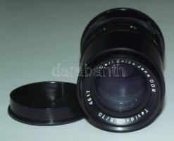 Teljesen új professzionális ipari videókamera objektív 37mm Carl Zeiss optikás / Brand new idustrial...