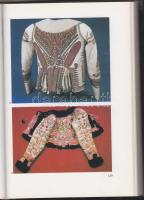 1981 Domanovszky György: A magyar nép díszítőművészete II. kötete, Akadémia Kiadó, Bp., több száz sz...