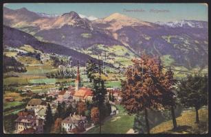 Tauernbahn Hofgastein