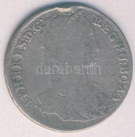 1743KB 15kr Ag M.Theresia T:3 ph