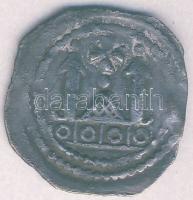 cca 1300 "Friesachi Dénár"/Bécsi fillér T:2