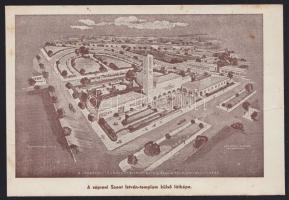 Sopron Szent István templom (fl)