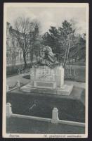 Sopron katonai emlékmű