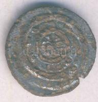 II.Béla 1131-41. Denár Ag ÉH.43(?) T:3