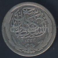 Egyiptom 1916. 20P Ag T:3