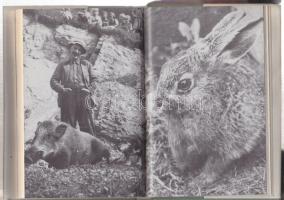 1980 Szűtsy Lóránt: Boldog vadászévek, Madách Kiadó, Pozsony, kiadói egészvászon kötésben, jó állapo...