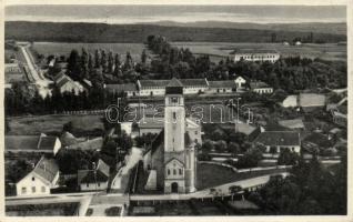 Körös (Krizevci) church (EK)
