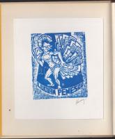 1967 László Gyula: Hunor és Magyar nyomában, Gondolat Kiadó, Bp., gazdag képanyaggal, kemény kötésbe...