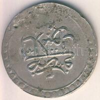 Törökország / Oszmán Birodalom 1790. 2 Kurush Ag "III. Selim" 25,22g T:3 ph.