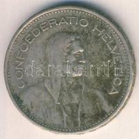 Svájc 1932. 5Fr Ag T:2-