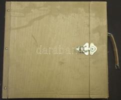 95 darabos háború előtti hanglemez-gyűjtemény. Sok opera, komolyzene, mind jó állapotban / Collectio...