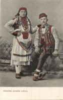 Croatian folklore