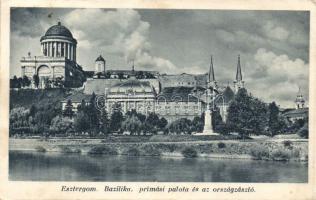 Esztergom Bazilika (EB)
