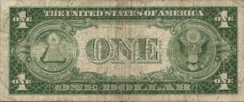 USA 1935. 1$ T:III