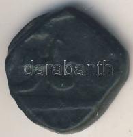 India / Mogul Birodalom régi pénzérme T:3