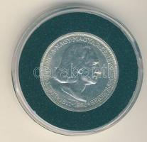 1936. 2P Ag "Liszt" T:2+ apró ph.