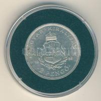 1936. 2P Ag "Liszt" T:2+ apró ph