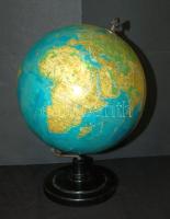 Kis földgömb / small globe 31 cm