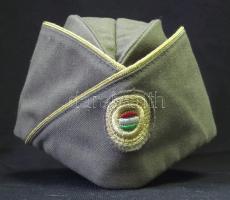 Magyar katonai sapka / Hungarian military hat