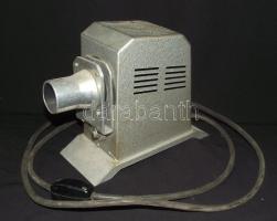 ITG márkájú régi diavetítő gép