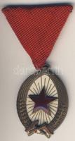 1954. Munka érdemrend bronz fokozata T:2+