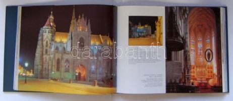 1996 ladislav Struhár: Slovakia a verse in the poem of Europe: picture album in exclusive woodden bi...
