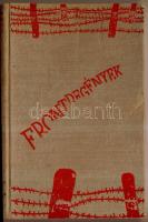 Arnold Zweig: Grisa őrmester I.-II., Pantheon, cca 1940