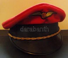 Vasutas sapka / Railroad hat