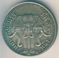 Thaiföld 1908. Baht "Rama V" T:2 hamisítvány!