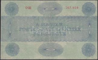 1919. 5K "Osztrák-Magyar Bank..." T:III
