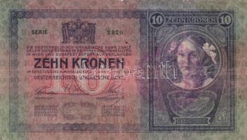 1904. 10K + 1907 20K + 1914. 2K + 1916. 1K T:I-III