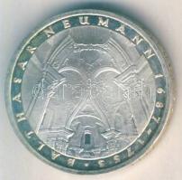 NSZK 1978F 5M Ag "Neumann" T:PP