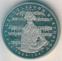 NSZK 1984J 5M "Mendelssohn-Bartholdy" T:PP