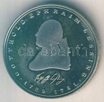 NSZK 1981J 5M "Lessing" T:PP