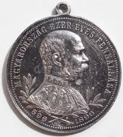 1896. "A Budapesti Polgári Lövész Egyesület 200 éves fennállása emlékéül / Magyarország ezer év...