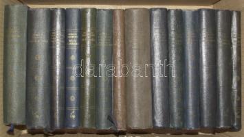 Ady Endre: Versek I-II. Bukarest, 1969 Irodalmi könyvkiadó