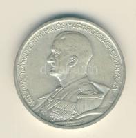 1939. 5P Ag "Horthy - balra" T:2