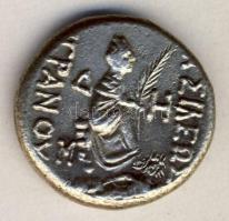 Ókori görög pénz hamisítványa T:2