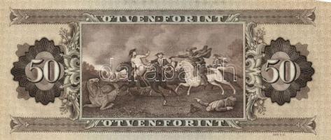 1951. 50Ft "D" sorozat T:I