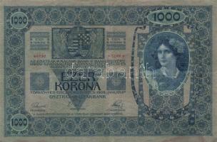 1902. 1000K T:II-/II