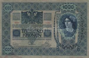 1902. 1000K T:II-/II