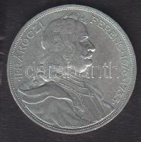 1935. 2P Ag "Rákóczi" T:2