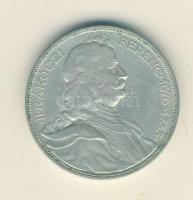 1935. 2P Ag "Rákóczi" T:2