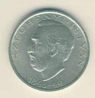 1948. 10Ft Ag "Széchenyi" T:2