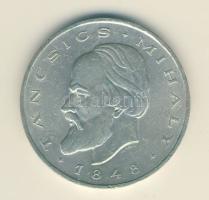 1948. 20Ft Ag "Táncsics" T:2