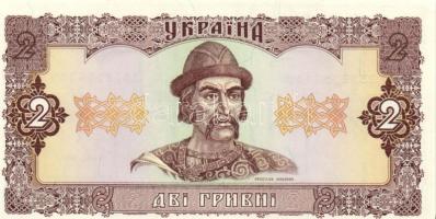 Ukrajna 1992. (1996)1H + 2H T:I