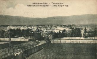 Csíkszereda Hargita hill So.Stpl